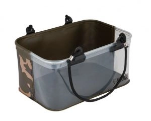 Fox Vedro Camo Rig Water Bucket